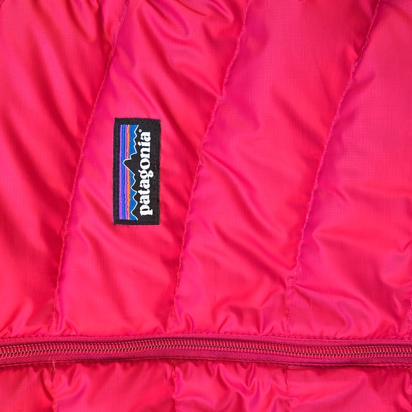 Patagonia Down Sweater Vest Size S - Picture 3 of 5